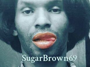 SugarBrown69