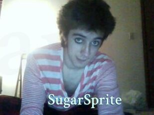 SugarSprite