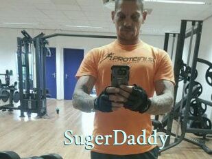 SugerDaddy