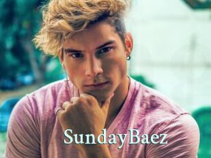 SundayBaez