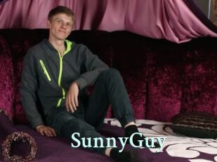 SunnyGuy