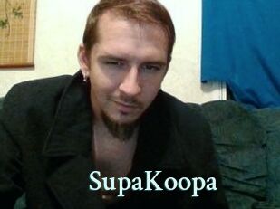 SupaKoopa
