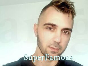 SuperFamous