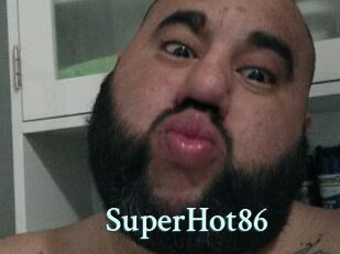 SuperHot86