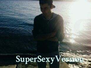 SuperSexyVernon