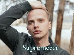 Supremeeee