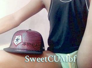 SweetCUMbf