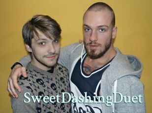 SweetDashingDuet