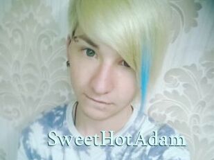 SweetHotAdam
