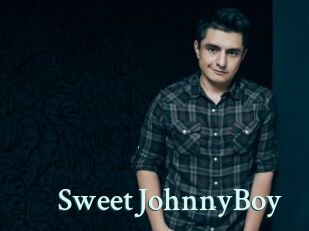 SweetJohnnyBoy