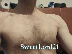 SweetLord21