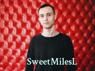 SweetMilesL