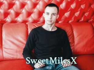 SweetMilesX