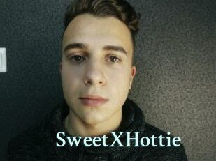SweetXHottie