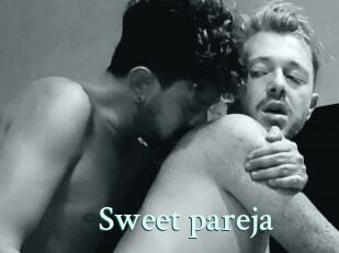 Sweet_pareja Ambiance Gay