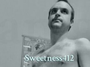 Sweetness412 Ambiance Gay