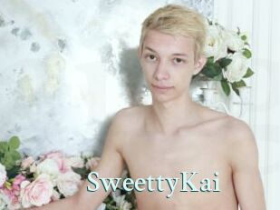 SweettyKai Ambiance Gay