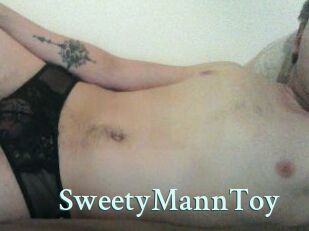SweetyMannToy