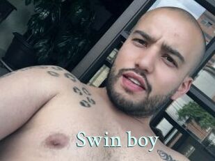 Swin_boy