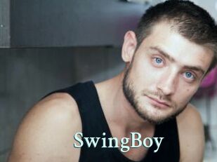 SwingBoy