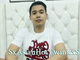 SxAsianHotTwinkxS