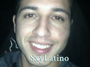 SxyLatino Ambiance Gay
