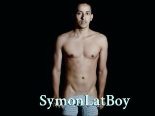 SymonLatBoy