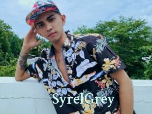 SyrelGrey
