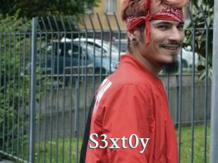 S3xt0y