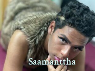 Saamanttha