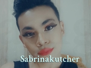Sabrinakutcher