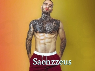 Saenzzeus
