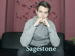 Sagestone