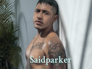 Saidparker
