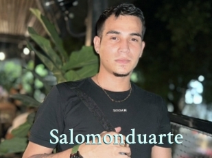 Salomonduarte