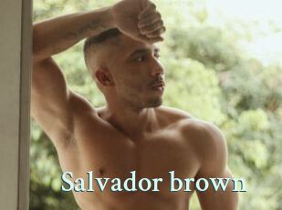 Salvador_brown