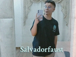Salvadorfaust