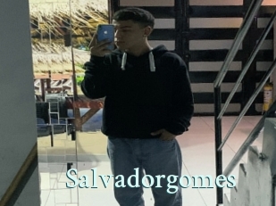 Salvadorgomes