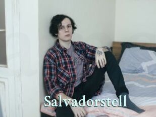 Salvadorstell