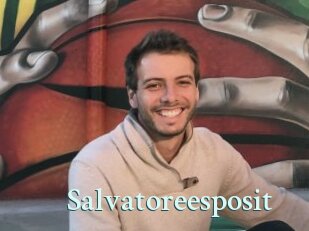 Salvatoreesposit