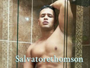 Salvatorethomson