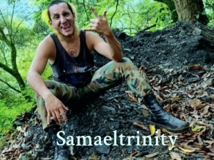 samaeltrinity Ambiance Gay