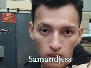Samandjess