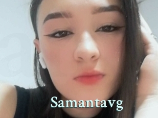 Samantavg