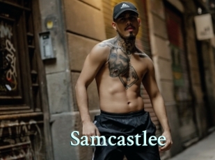 samcastlee Ambiance Gay