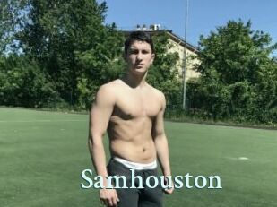 samhouston Ambiance Gay