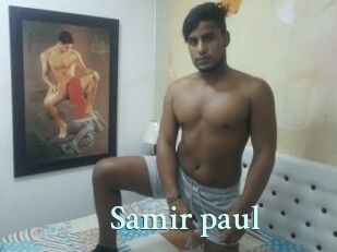samir_paul Ambiance Gay