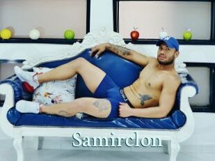 Samirclon