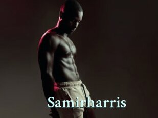 Samirharris