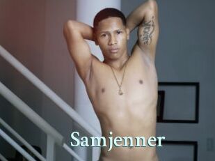 Samjenner